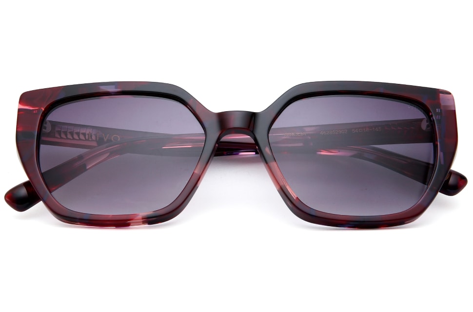 Amelia - Demi Violeta