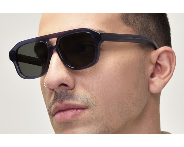 Analu - Grafite Cristal Analu - Grafite Cristal