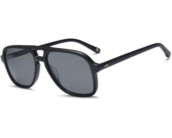 Anne - Preto Anne - Preto