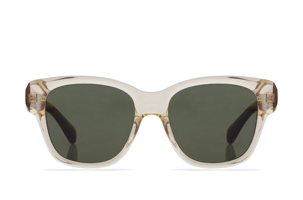 Antonella - Champagne + Demi Ruivo