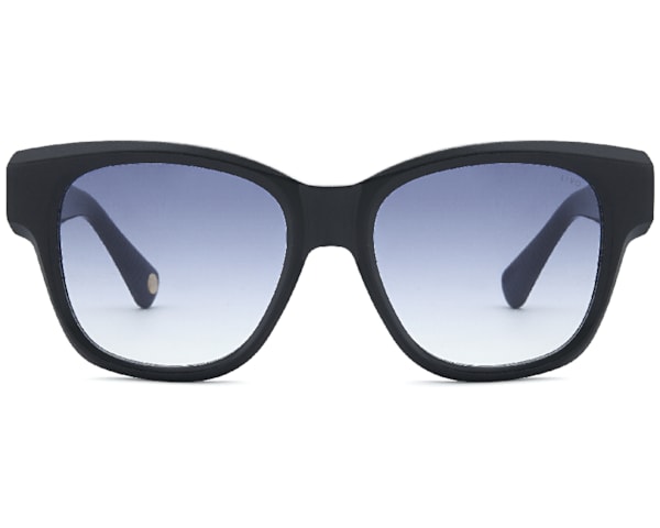 Antonella - Preto + Azul Antonella - Preto + Azul