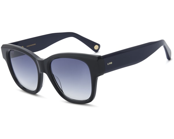 Antonella - Preto + Azul Marinho Antonella - Preto + Azul Marinho