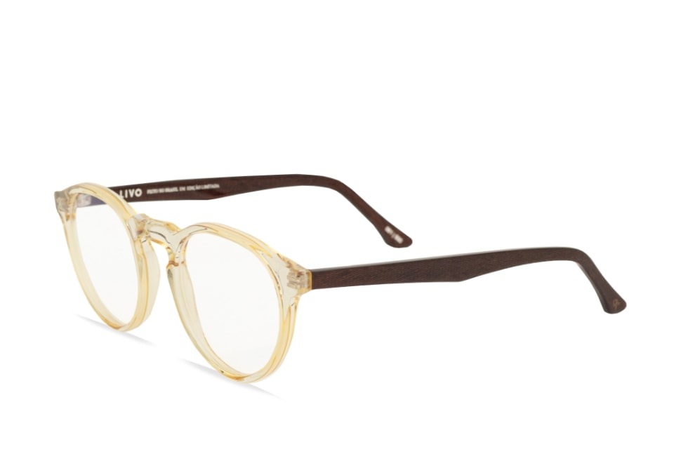 Armando - Amarelo Cristal