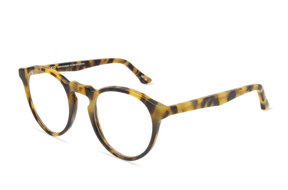 Armando - Demi Amarelo