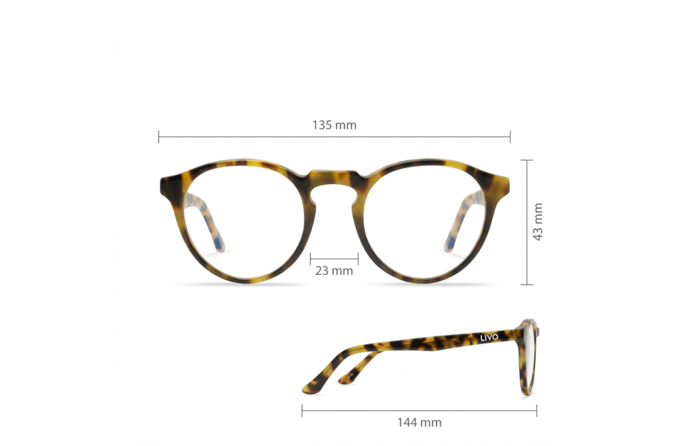 Armando - Demi Amarelo