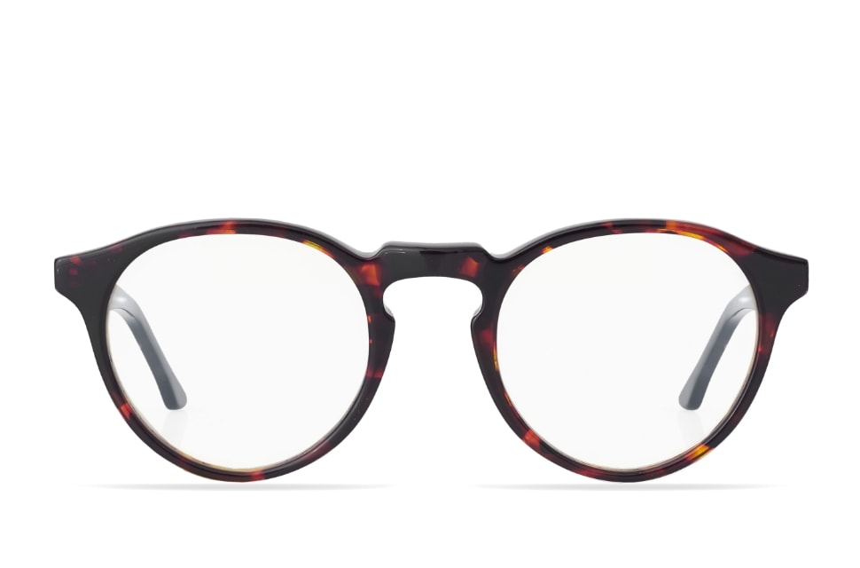 Armando - Demi Classico 2 + Preto