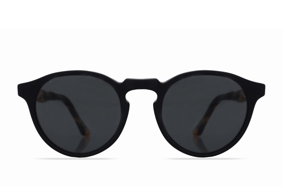 Armando - Preto + Demi Amarelo