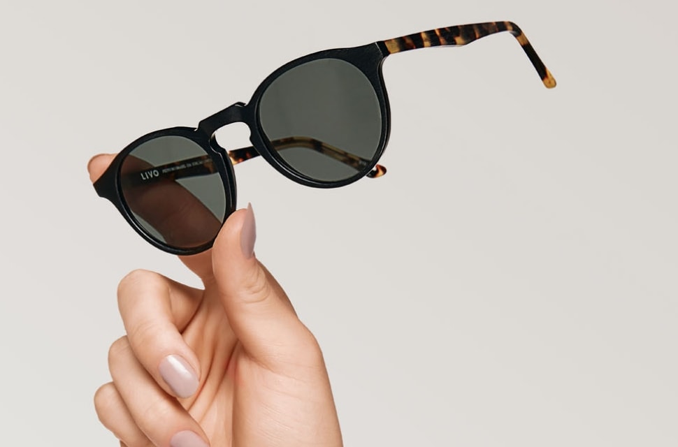 Armando - Preto + Demi Amarelo