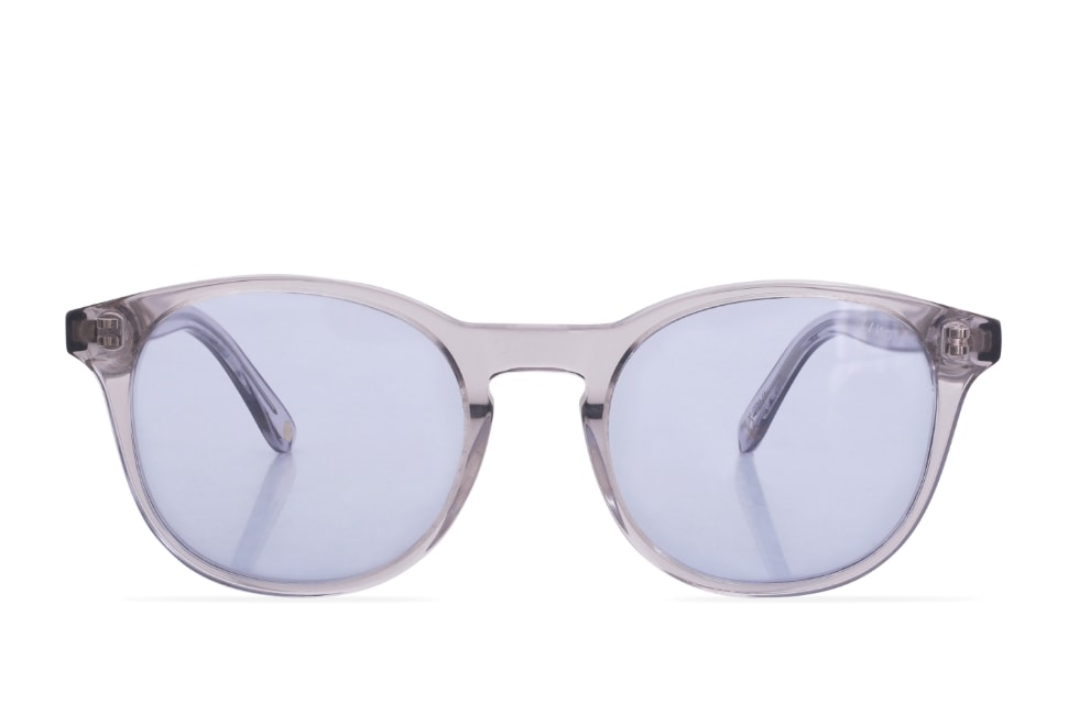 Art - Cinza Cristal + Azul