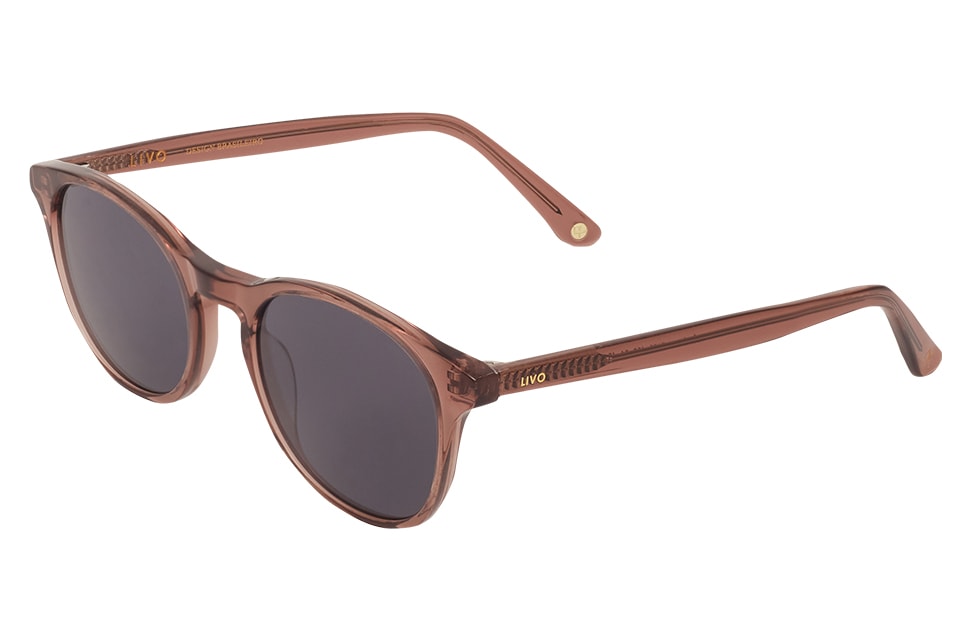 Art - Marrom Cristal