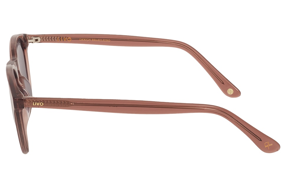 Art - Marrom Cristal