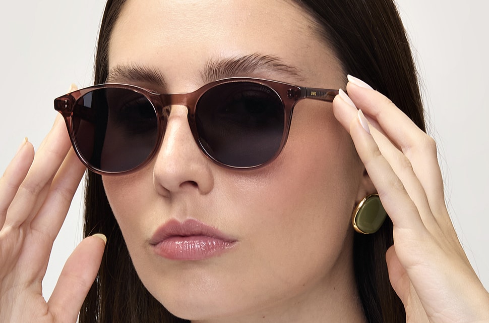 Art - Marrom Cristal