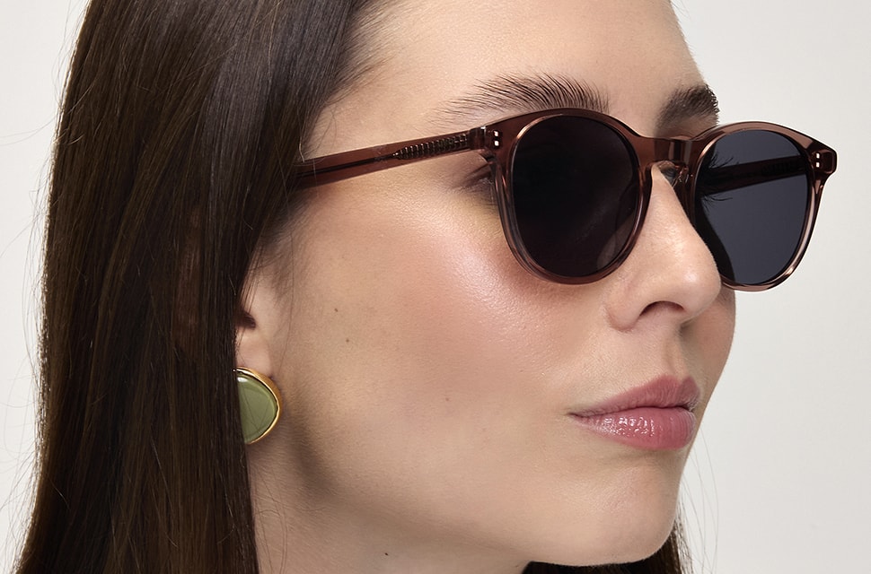 Art - Marrom Cristal