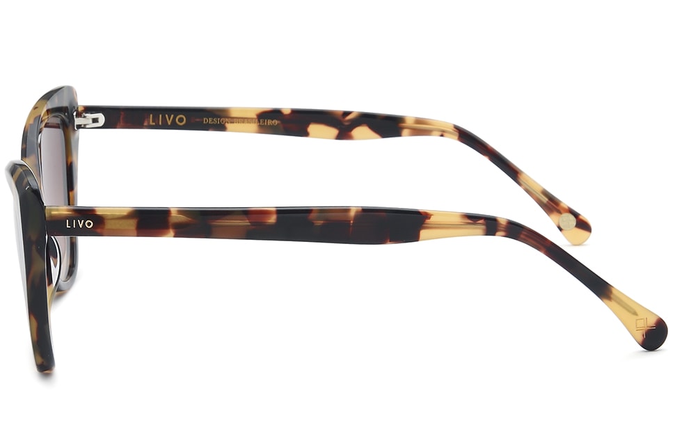 Beatriz - Demi Amarelo