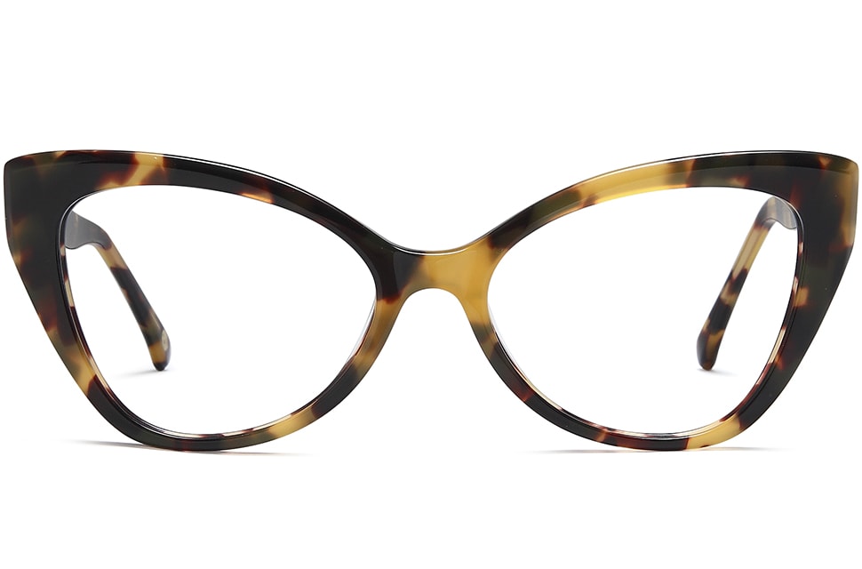 Beatriz - Demi Amarelo