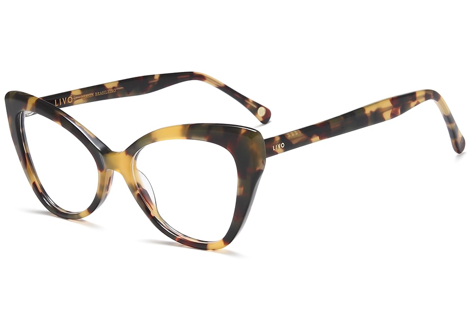 Beatriz - Demi Amarelo