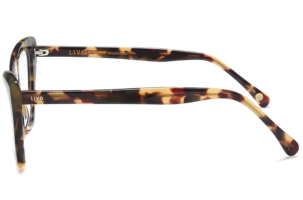 Beatriz - Demi Amarelo