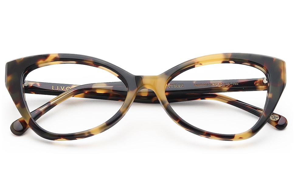 Beatriz - Demi Amarelo