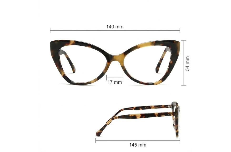 Beatriz - Demi Amarelo