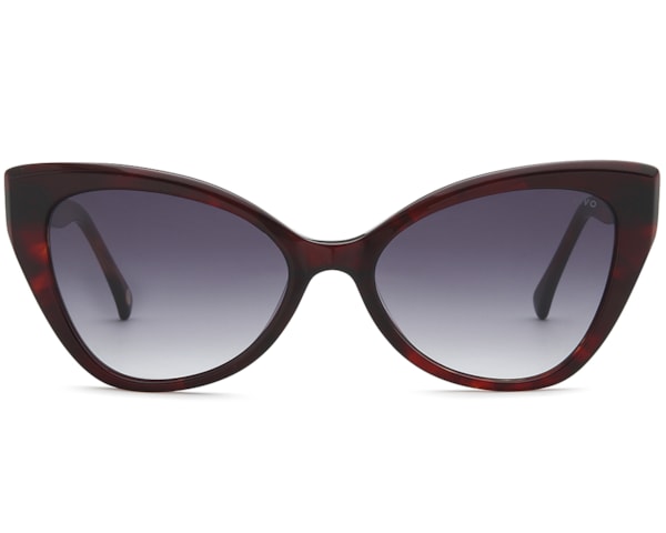 Beatriz - Demi Vermelho Beatriz - Demi Vermelho