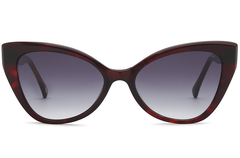 Beatriz - Demi Vermelho