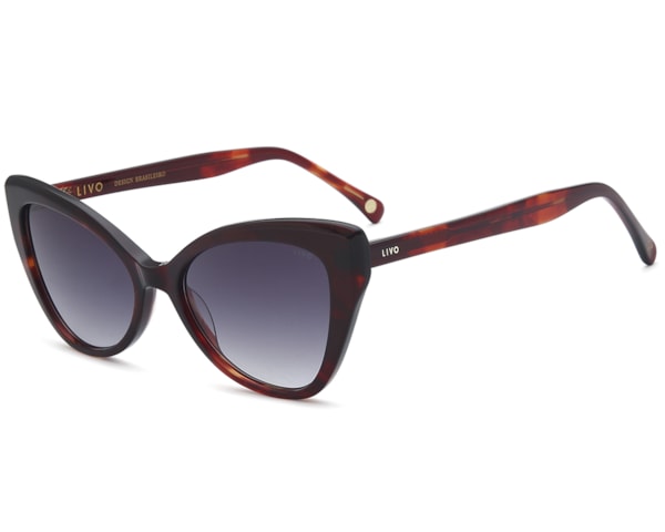 Beatriz - Demi Vermelho Beatriz - Demi Vermelho