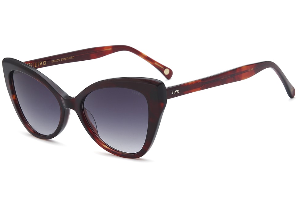 Beatriz - Demi Vermelho