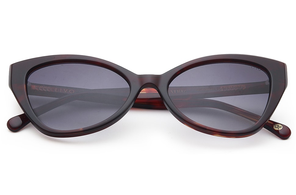 Beatriz - Demi Vermelho