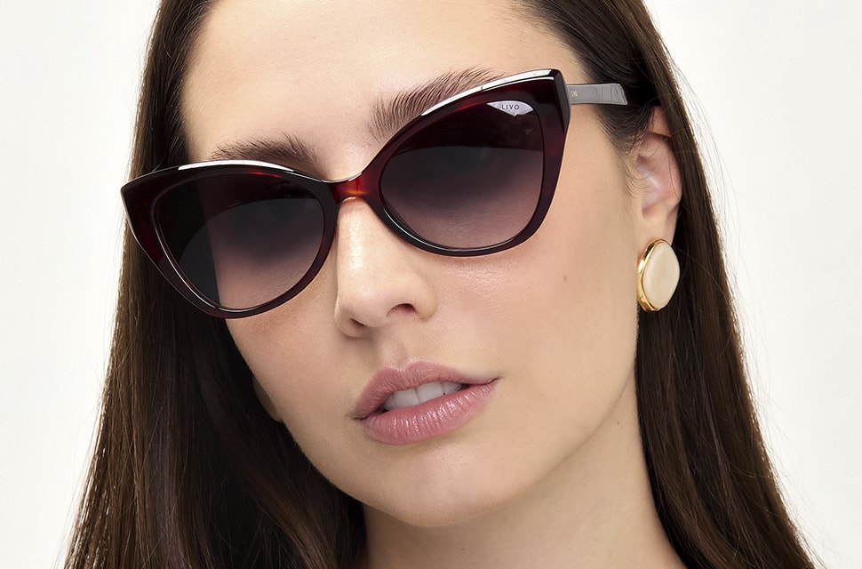 Beatriz - Demi Vermelho