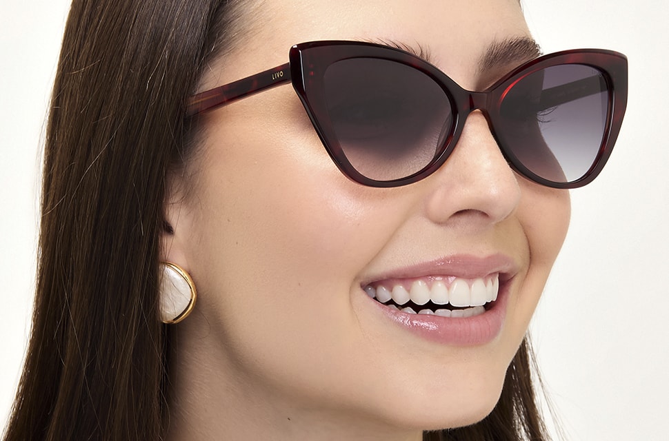 Beatriz - Demi Vermelho