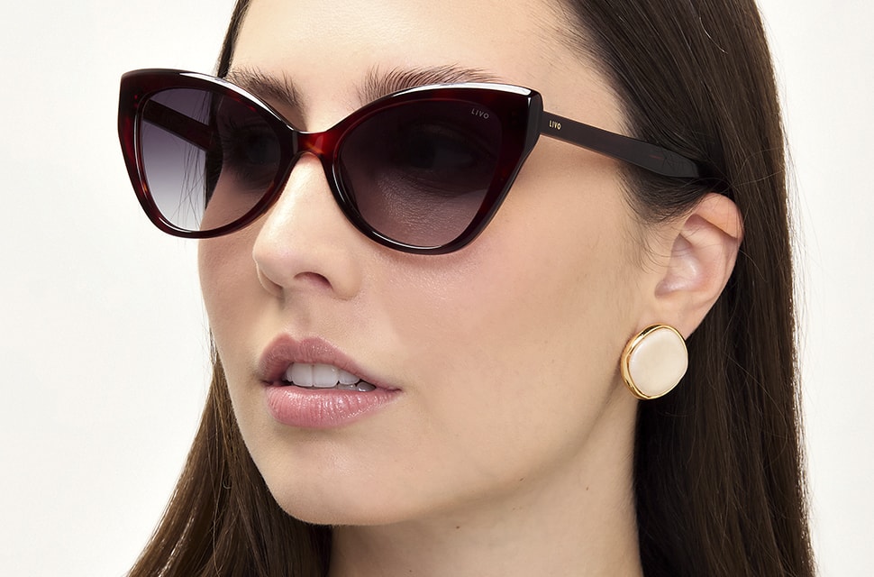 Beatriz - Demi Vermelho