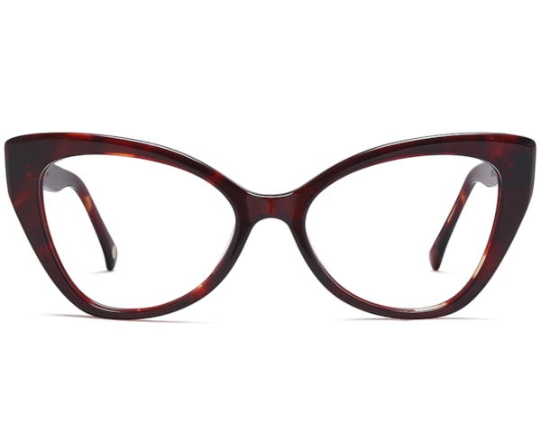 Beatriz - Demi Vermelho Beatriz - Demi Vermelho