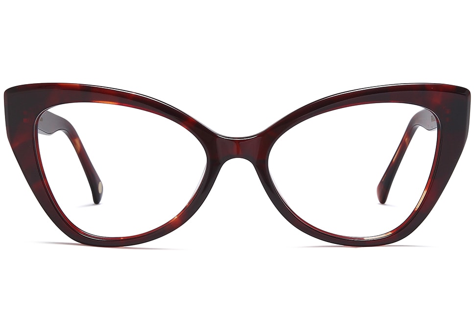 Beatriz - Demi Vermelho