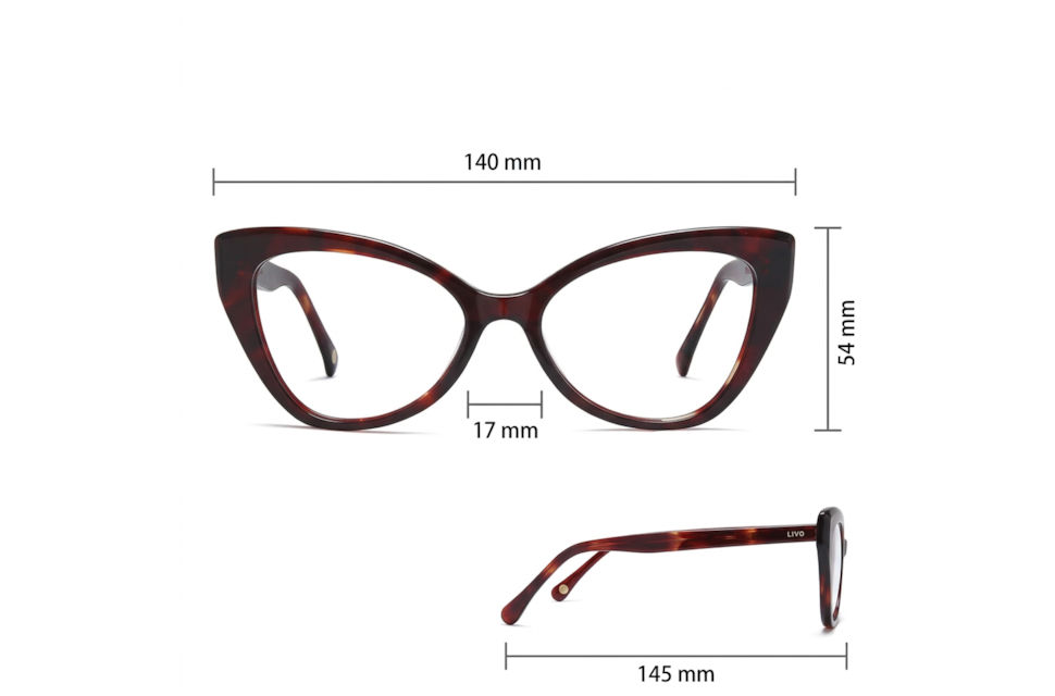 Beatriz - Demi Vermelho