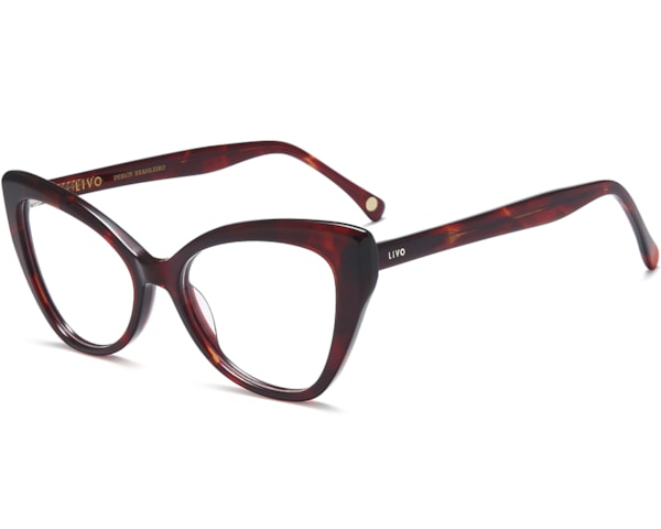 Beatriz - Demi Vermelho Beatriz - Demi Vermelho