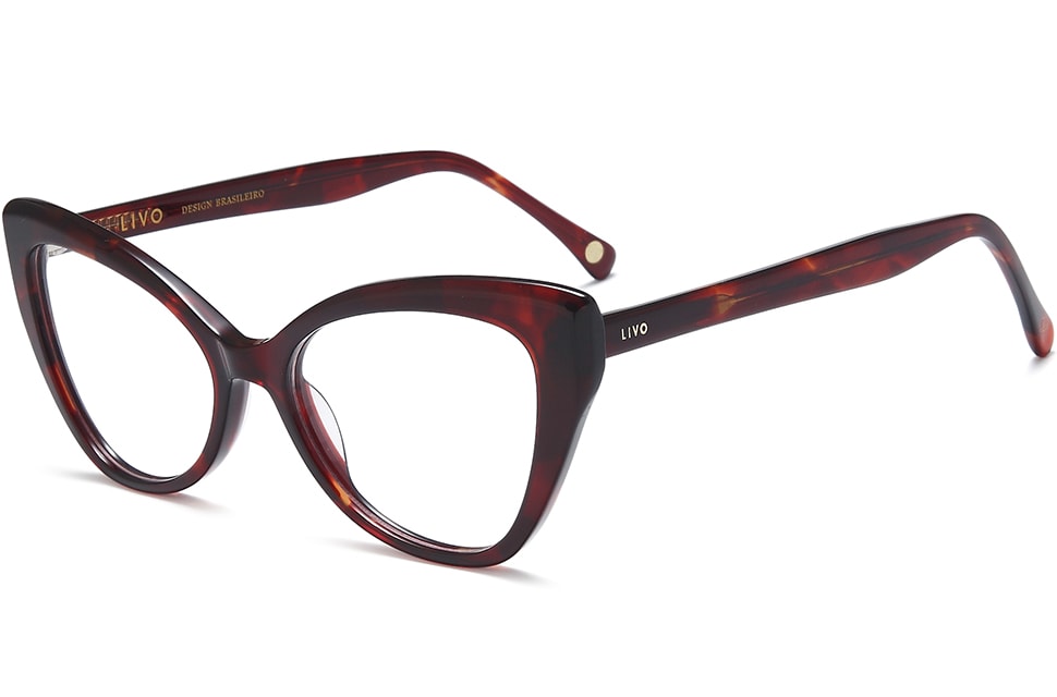 Beatriz - Demi Vermelho