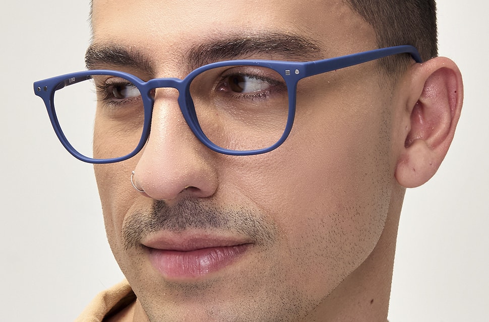 Berlim - Azul Escuro