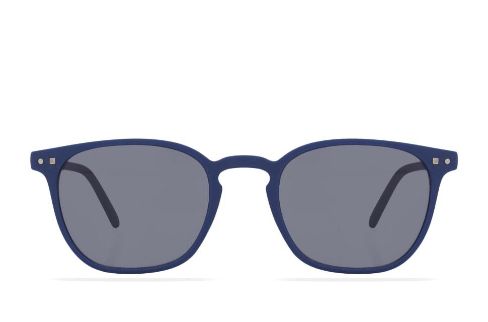 Berlim - Azul Escuro