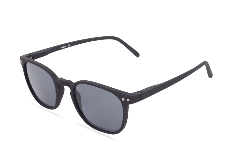 Berlim - Preto Fosco