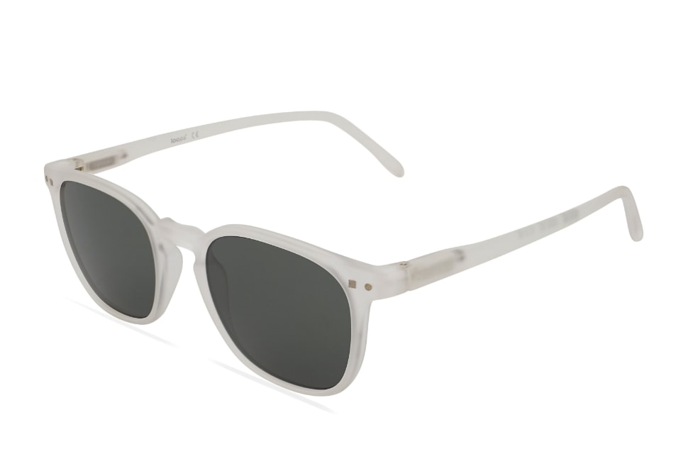 Berlim - Transparente