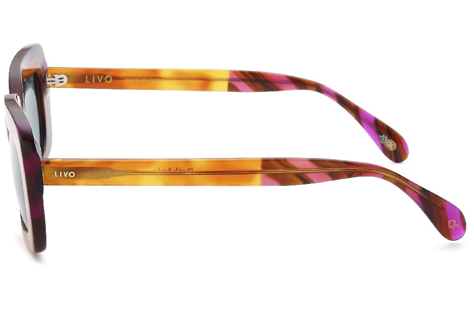 Bethânia - Demi Loiro