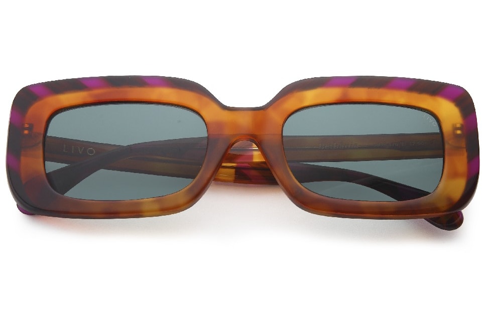 Bethânia - Demi Loiro