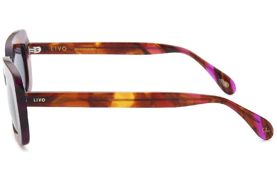 Bethânia - Demi Ruivo