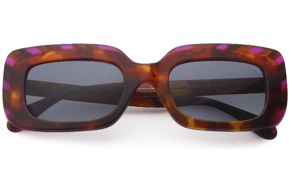 Bethânia - Demi Ruivo