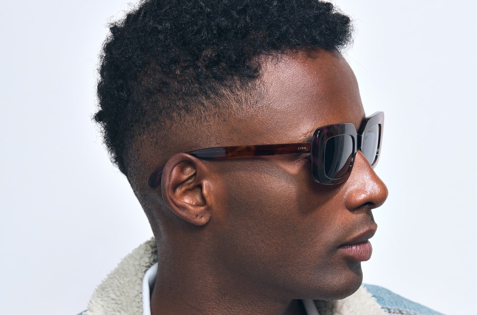 Bethânia - Demi Ruivo