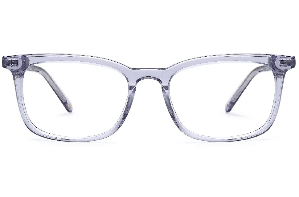 Billy - Cinza Cristal