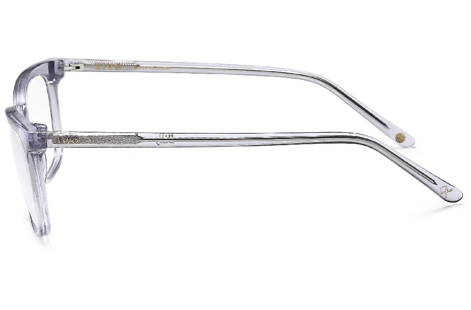 Billy - Cinza Cristal