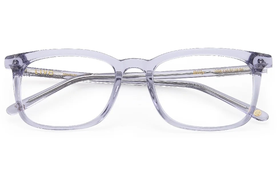 Billy - Cinza Cristal