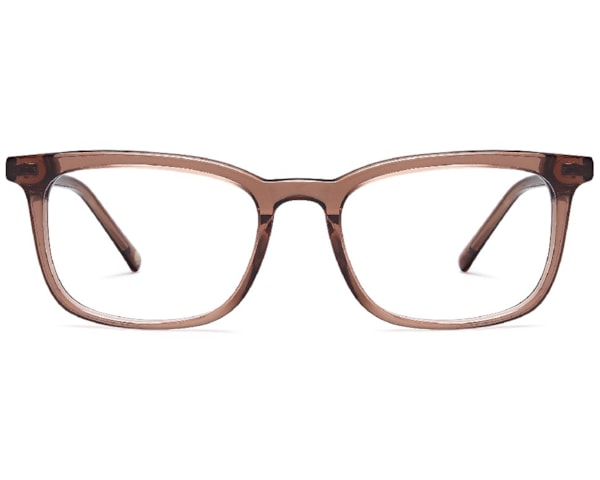 Billy - Marrom Cristal Billy - Marrom Cristal