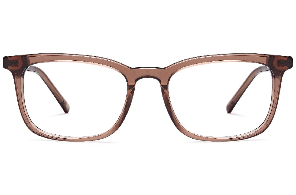 Billy - Marrom Cristal